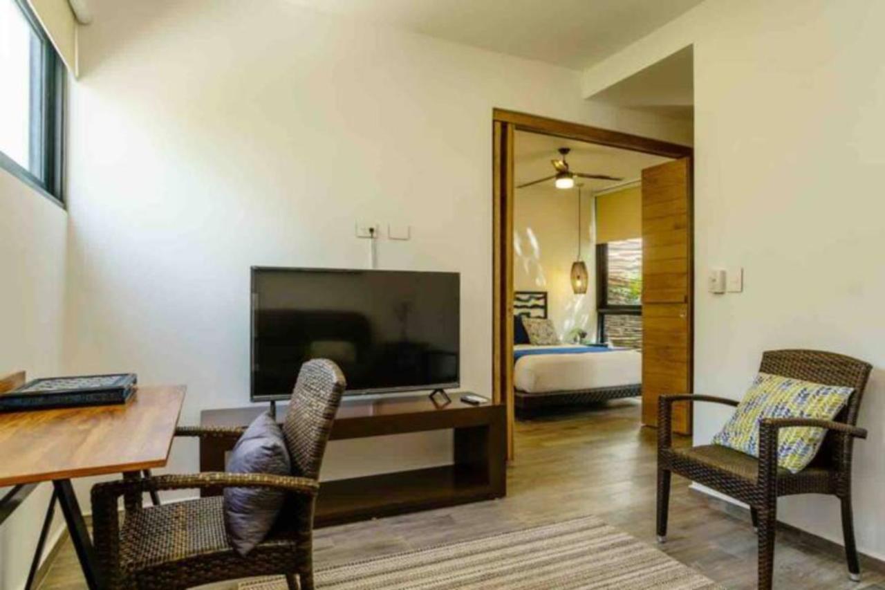 Exclusive Villa "Town House" Luxury Amenities In Тулум Экстерьер фото