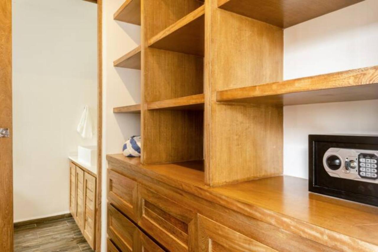 Exclusive Villa "Town House" Luxury Amenities In Тулум Экстерьер фото