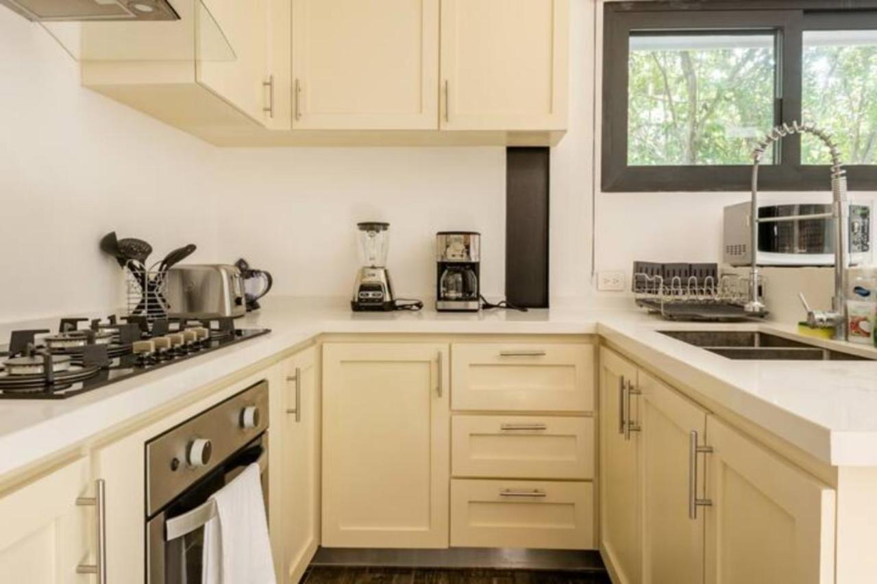 Exclusive Villa "Town House" Luxury Amenities In Тулум Экстерьер фото