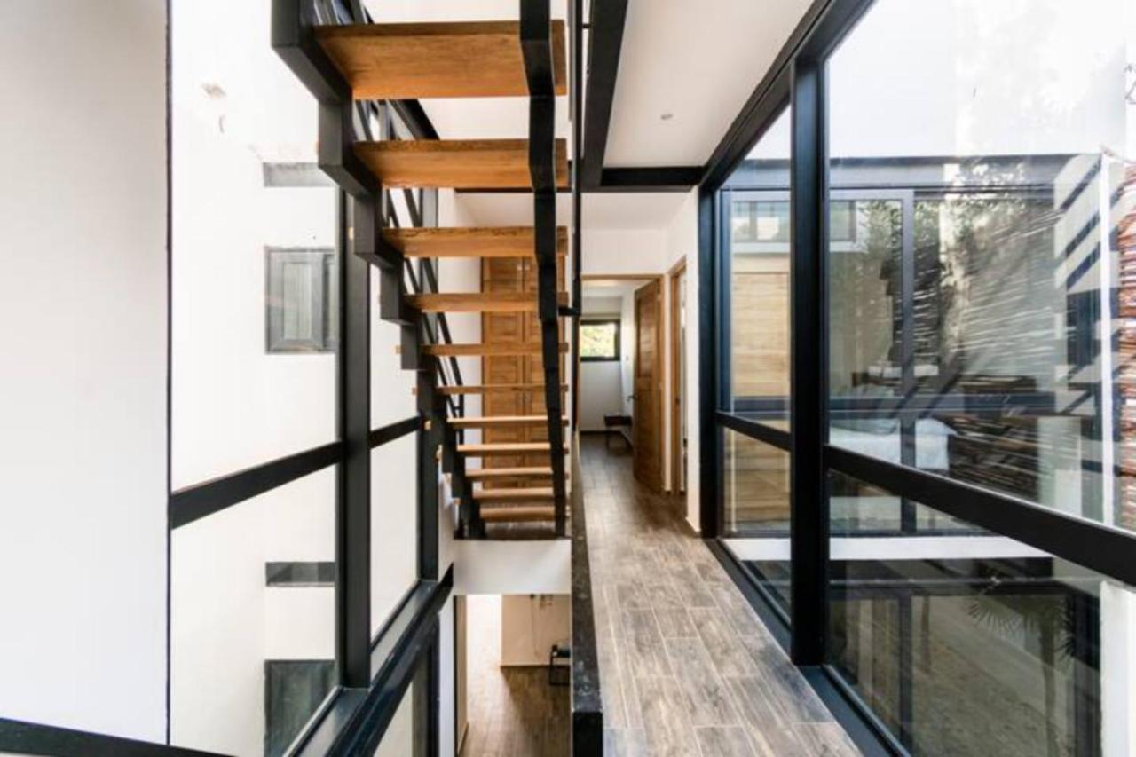 Exclusive Villa "Town House" Luxury Amenities In Тулум Экстерьер фото