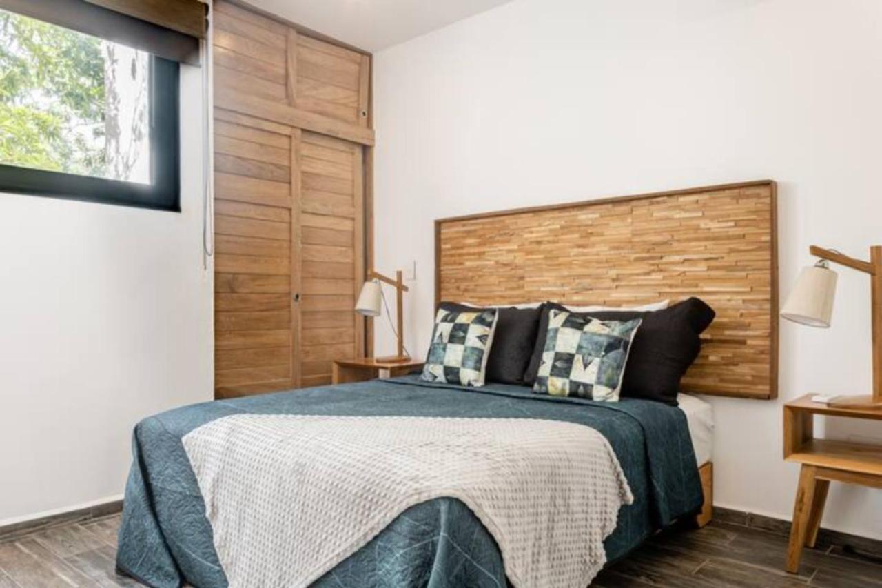 Exclusive Villa "Town House" Luxury Amenities In Тулум Экстерьер фото