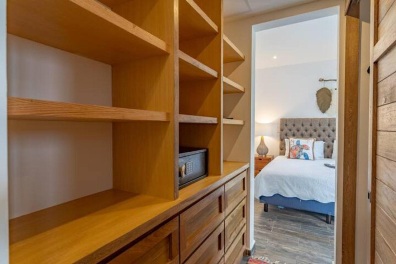 Exclusive Villa "Town House" Luxury Amenities In Тулум Экстерьер фото