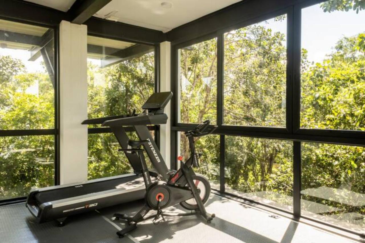 Exclusive Villa "Town House" Luxury Amenities In Тулум Экстерьер фото